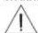 BOSE CSP1248 - WARNINGS/CAUTIONS: - 1