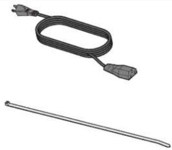 BOSE CSP1248 - Package Contents - 1