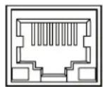 BOSE CSP1248 - Mute with Standard Contact Closure - 2