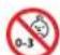 BOSE CSP1248 - WARNINGS/CAUTIONS: - 3