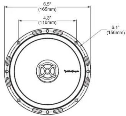 Rockford Fosgate P1694 - PRATIQUEZUNEECOUTESANSRISQUES - 12