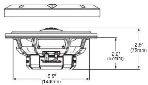 Rockford Fosgate P1694 - PRATIQUEZUNEECOUTESANSRISQUES - 13