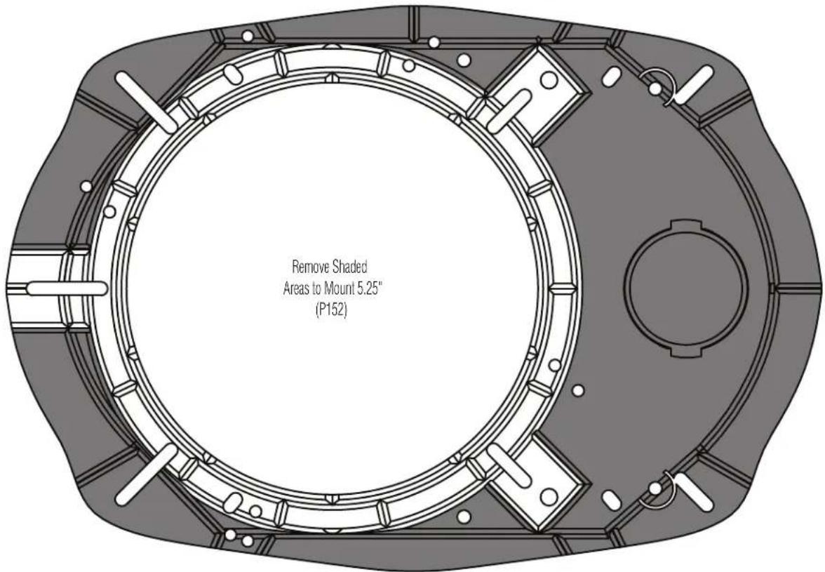 Rockford Fosgate P1694 - Mounting - 3
