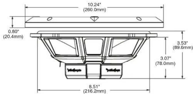 Rockford Fosgate P1694 - PRATIQUEZUNEECOUTESANSRISQUES - 32