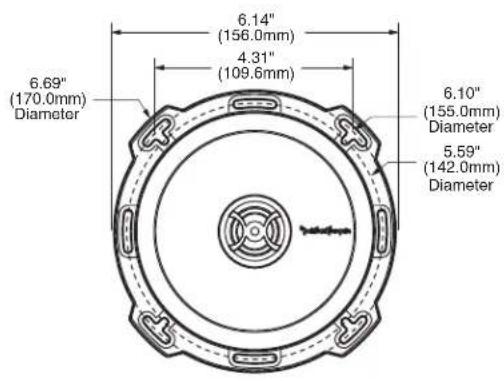 Rockford Fosgate P1694 - PRATIQUEZUNEECOUTESANSRISQUES - 10