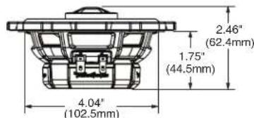 Rockford Fosgate P1694 - PRATIQUEZUNEECOUTESANSRISQUES - 7
