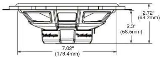Rockford Fosgate P1694 - PRATIQUEZUNEECOUTESANSRISQUES - 21