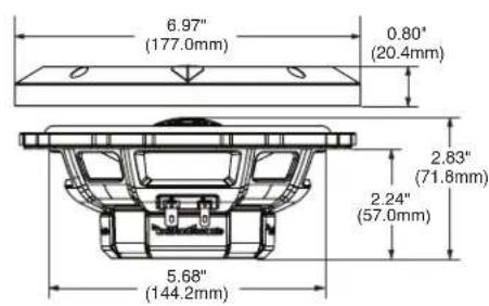 Rockford Fosgate P1694 - PRATIQUEZUNEECOUTESANSRISQUES - 15