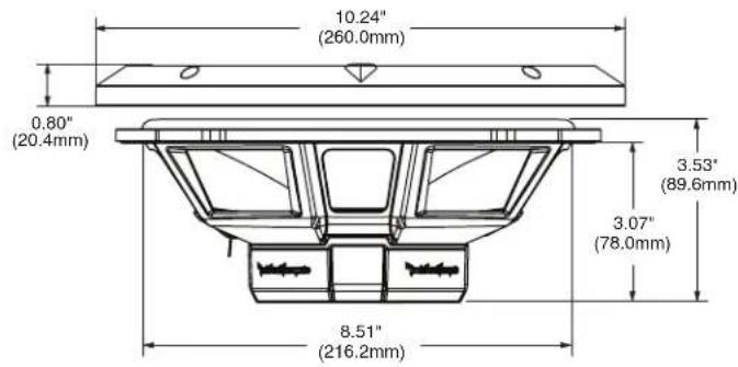 Rockford Fosgate P1694 - PRATIQUEZUNEECOUTESANSRISQUES - 28