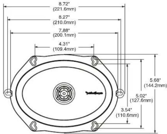 Rockford Fosgate P1694 - PRATIQUEZUNEECOUTESANSRISQUES - 19