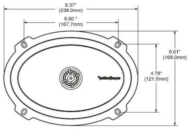 Rockford Fosgate P1694 - PRATIQUEZUNEECOUTESANSRISQUES - 25