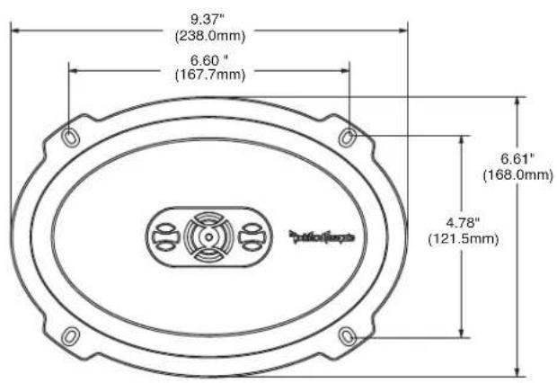 Rockford Fosgate P1694 - PRATIQUEZUNEECOUTESANSRISQUES - 29