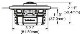 Rockford Fosgate P1694 - PRATIQUEZUNEECOUTESANSRISQUES - 5