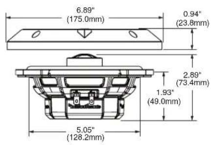 Rockford Fosgate P1694 - PRATIQUEZUNEECOUTESANSRISQUES - 11
