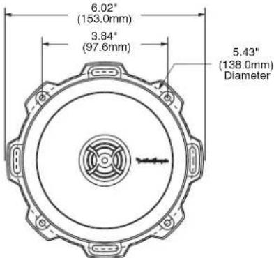 Rockford Fosgate P1694 - PRATIQUEZUNEECOUTESANSRISQUES - 8