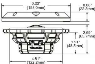 Rockford Fosgate P1694 - PRATIQUEZUNEECOUTESANSRISQUES - 9