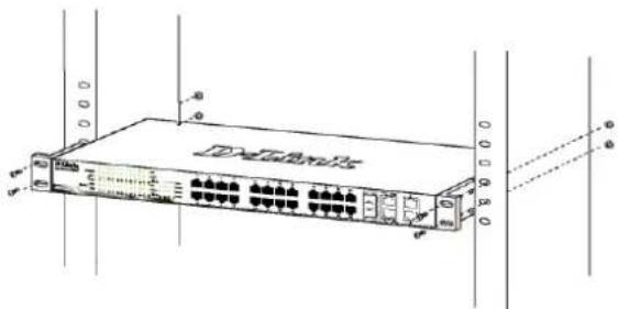 D-LINK DES121028P - SmartConsole Utility - 1