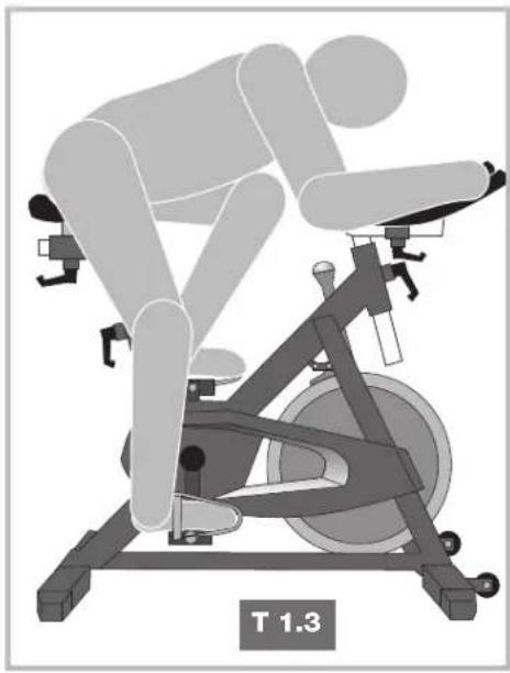 KETTLER Speed 5 - Handhabungshinweise - 2