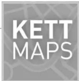 KETTLER Regatta 300 - Utilisation de l'application KETTMAPS - 1