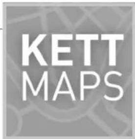 KETTLER Regatta 300 - Nutzung der KETTMAPS APP - 1