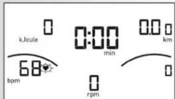 KETTLER Rower 2.0 - Training Resumption - 2