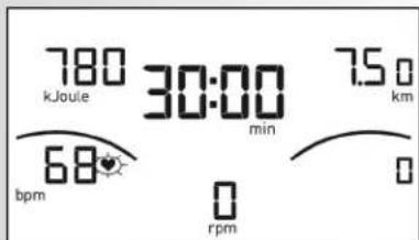 KETTLER Rower 2.0 - Trainingswiederaufnahme - 13