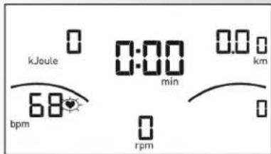 KETTLER Rower 2.0 - Trainings- und Bedienungsanleitung - 3