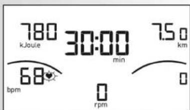 KETTLER Rower 2.0 - Training Resumption - 13