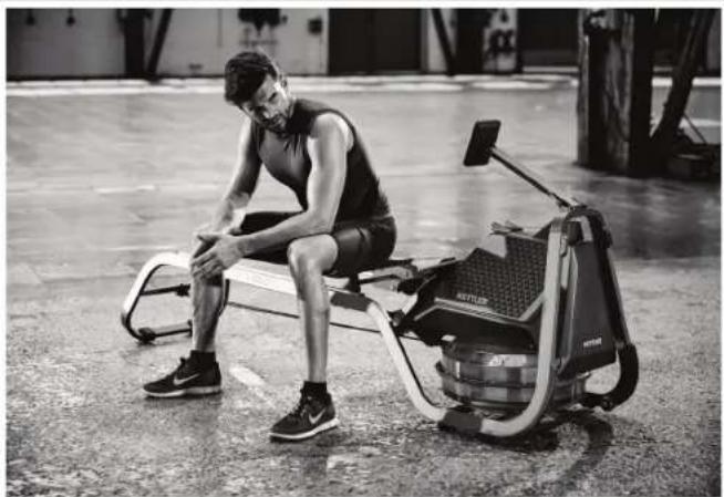 KETTLER Rower 2.0 - KETTLER - 2