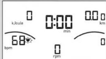 KETTLER Rower 2.0 - Trainingswiederaufnahme - 2