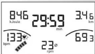 KETTLER Rower 2.0 - Trainings- und Bedienungsanleitung - 6