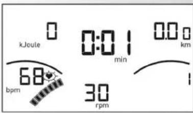 KETTLER Rower 2.0 - Training and Operating Instructions - 4