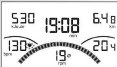 KETTLER Rower 2.0 - Trainingswiederaufnahme - 15