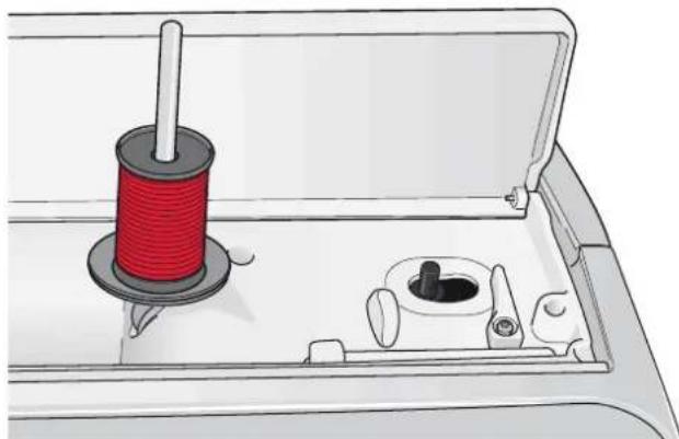 PFAFF Quilt Expression 4.2 - Position vertical - 1