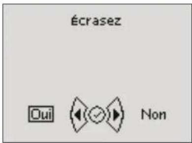 PFAFF Quilt Expression 4.2 - Enregister des points personnels - 3