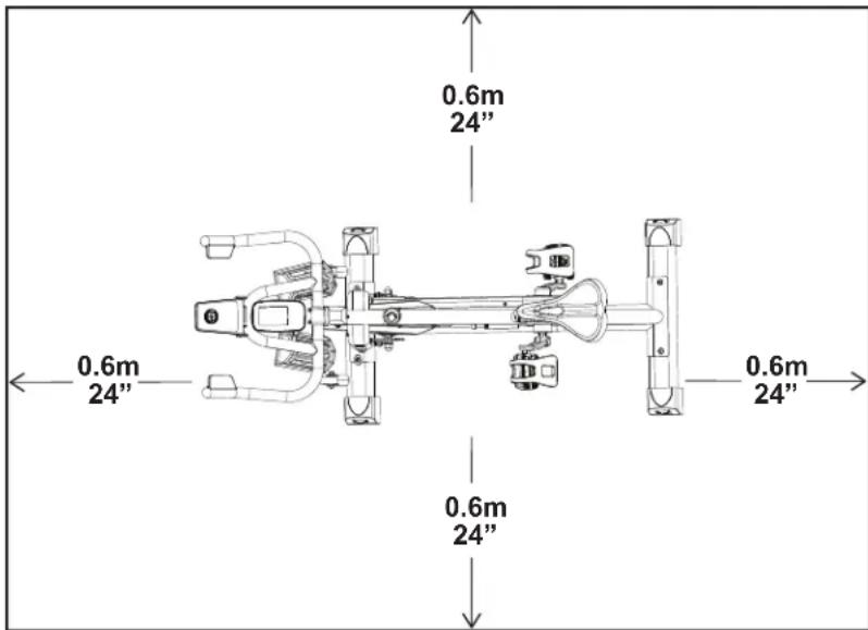 Schwinn IC8 - Conseils de base pour l'assemblage - 1