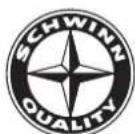 Schwinn 510E - 维护 - 6