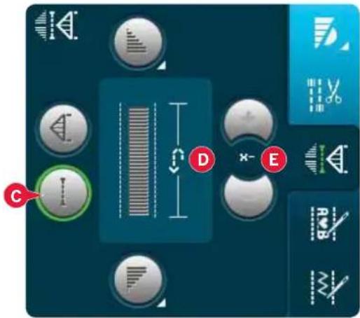 PFAFF Creative 4.5 - Fonction Stitch Creator™ (23) - 1