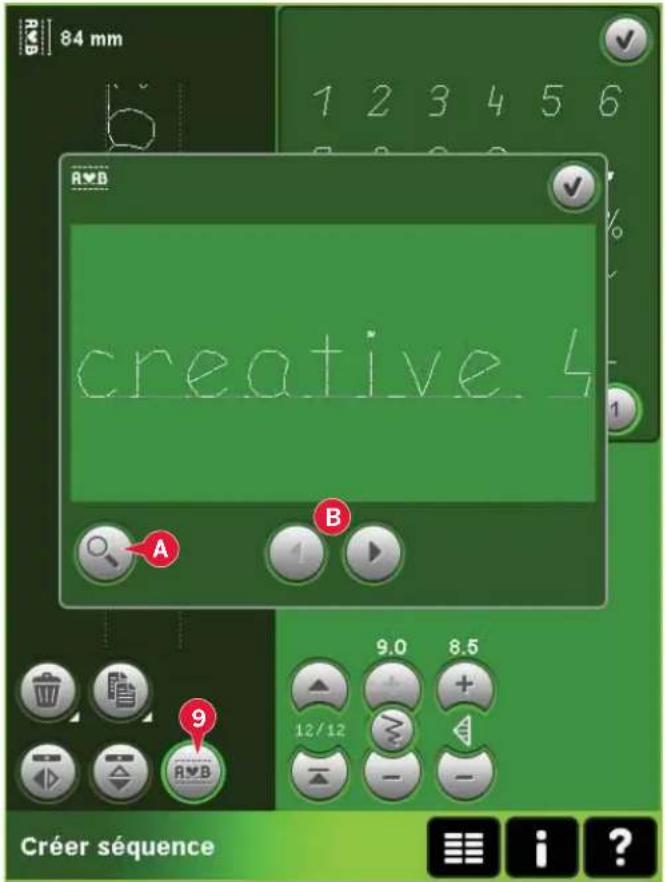 PFAFF Creative 4.5 - Aperçu horizontal (9) - 1