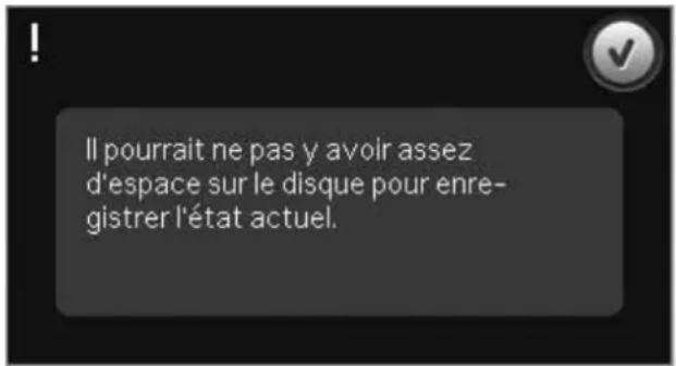 PFAFF Creative 4.5 - La combinaison de broderie est trop complexe - 1