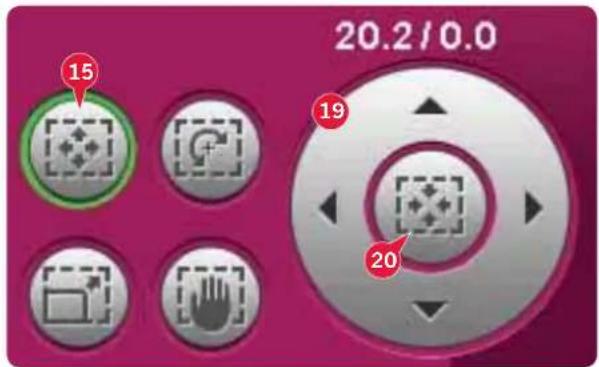 PFAFF Creative 4.5 - Panoramique (18) - 1