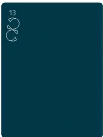 PFAFF Creative 4.5 - Points utilitaires - 24