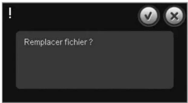 PFAFF Creative 4.5 - Retirer le cercle - 3