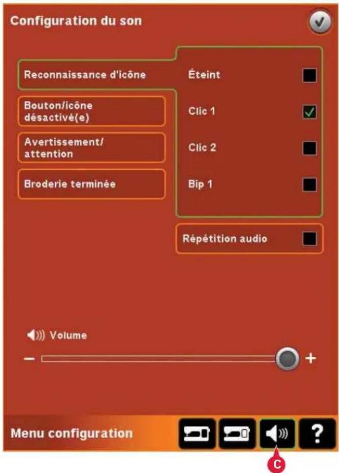 PFAFF Creative 4.5 - Volume - 2