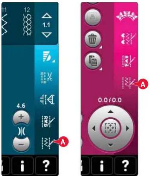 PFAFF Creative 4.5 - Stitch Creator™ - 1
