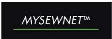 PFAFF Performance Icon - mySewnet™ Dossier du Cloud - 1