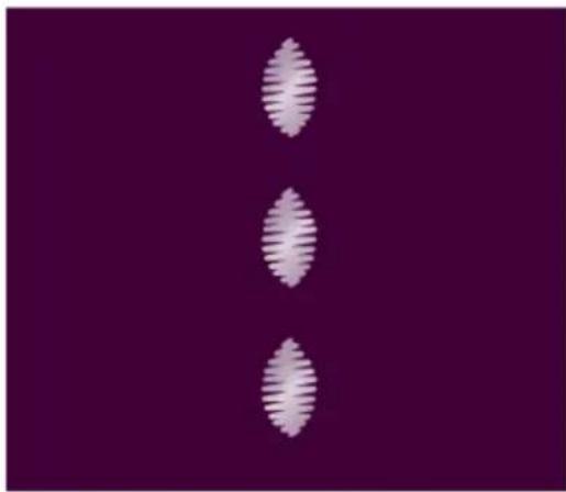 PFAFF Performance Icon - Points flottants - 1