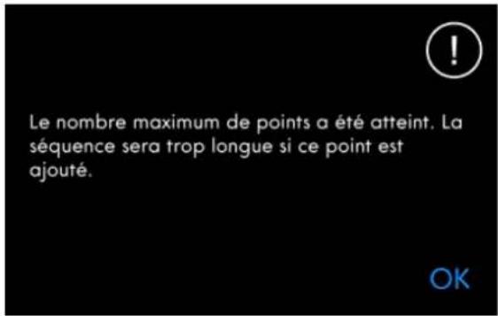 PFAFF Performance Icon - Sequence hors échelle - 1