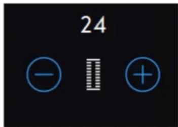 PFAFF Performance Icon - Répétition de point de bouton - 3