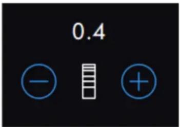 PFAFF Performance Icon - Répétition de point de bouton - 1